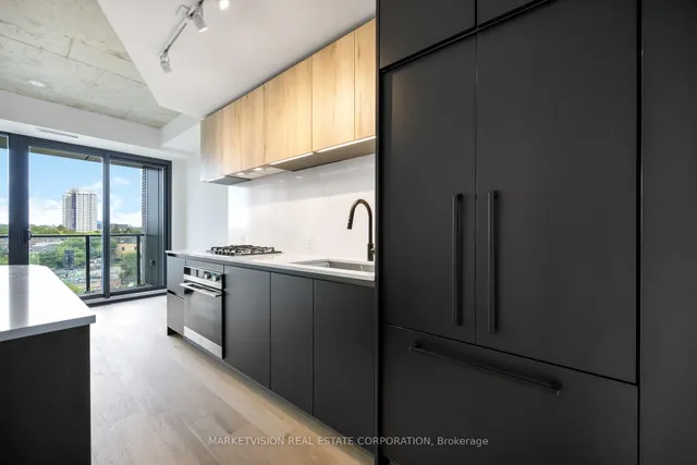 Additional image 9 of 2625 Dundas St Unit 610