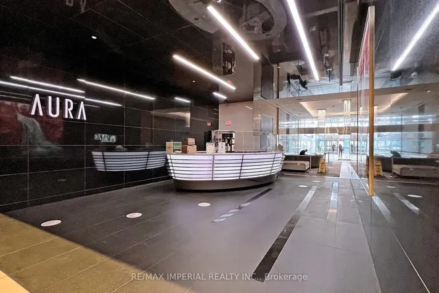 Additional image 6 of 386 Yonge St Unit 4801