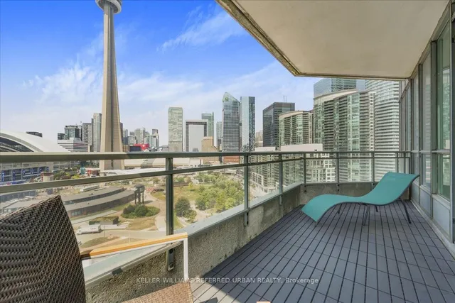 Additional image 10 of 228 Queens Quay Unit 2011