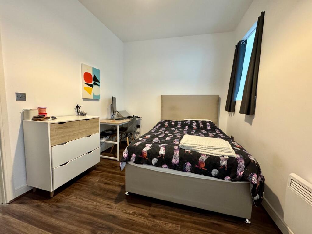 Additional image 5 of The Kettleworks, 126  Pope Street, Birmingham, B1