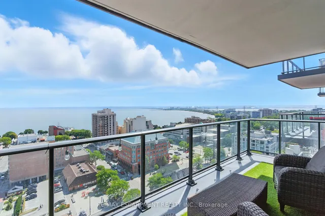 Additional image 10 of 2007 James St Unit 1604