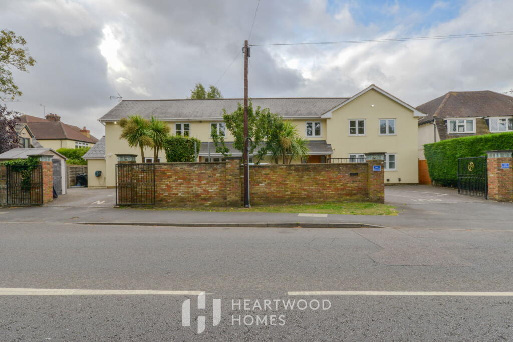 Property image for Sandpit Lane, St. Albans, AL1 4BW