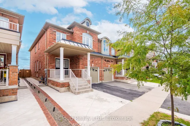 Additional image 3 of 617 Mockridge Terr