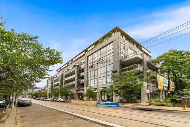 Additional image 32 of 510 King St Unit 212