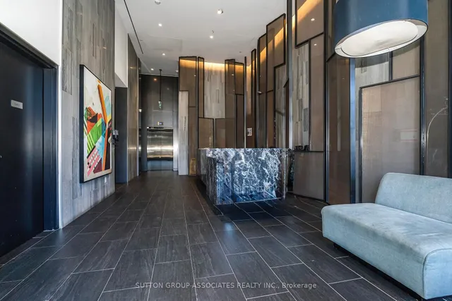 Additional image 47 of 27 Bathurst St Unit 508W