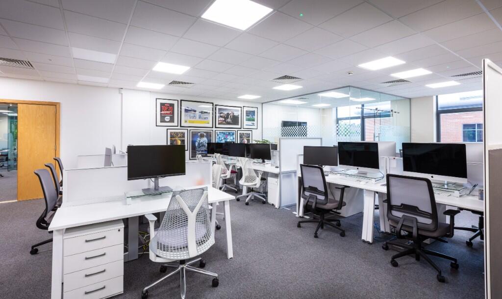 Additional image 9 of 4 & 8 Waterside, Station Road, Harpenden, AL5 4US