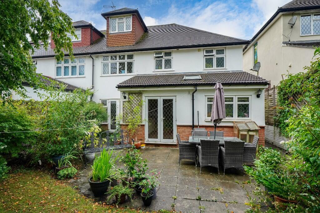Additional image 23 of Watling Street, St. Albans, Hertfordshire, AL1 2QF