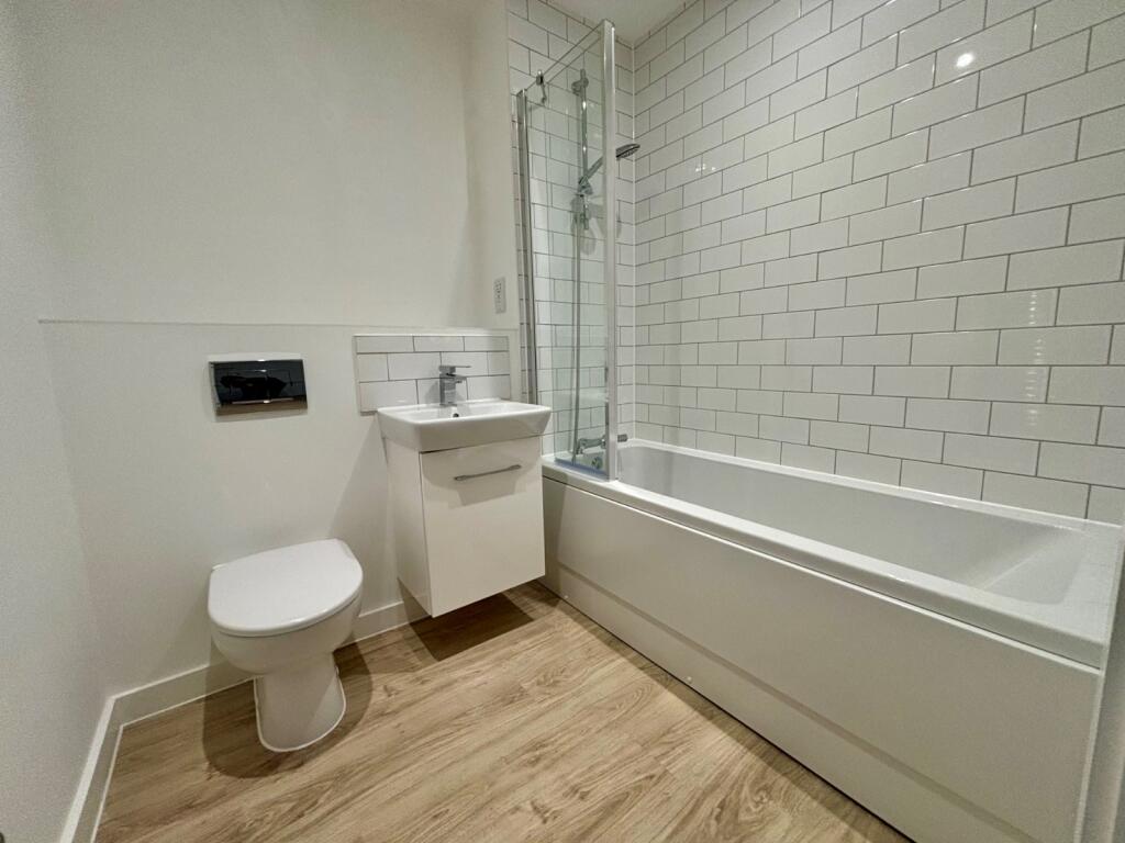 Additional image 5 of Griffiths Close, Balsall Heath, Birmingham, West Midlands, B12