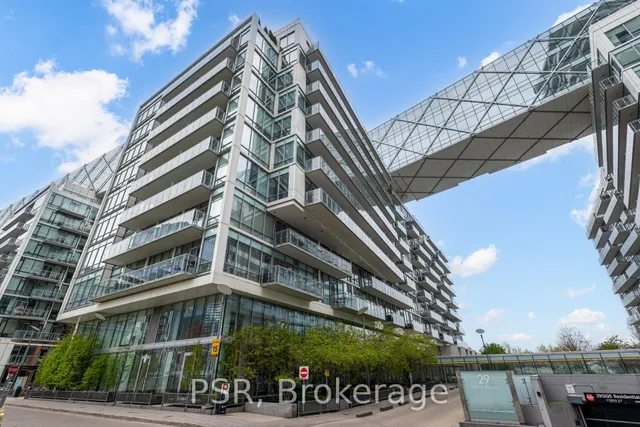 Additional image 37 of 29 Queens Quay Unit 627