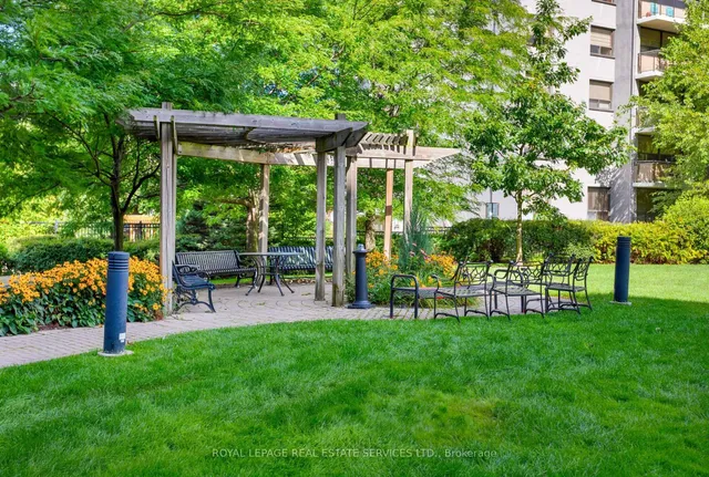 Additional image 26 of 1403 Royal York Rd Unit 708