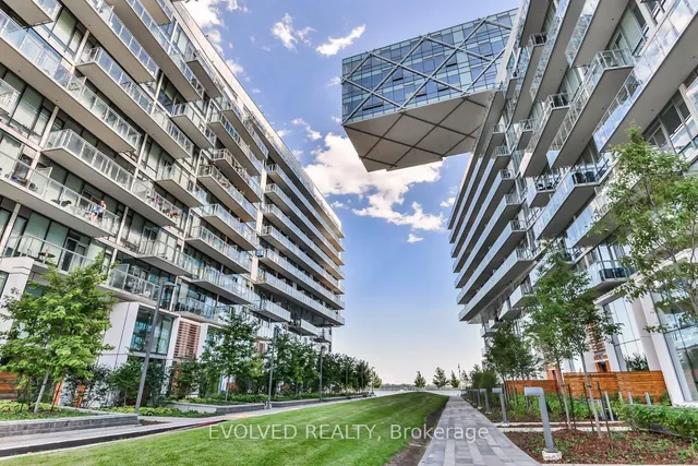 Additional image 20 of 29 Queens Quay Unit 110