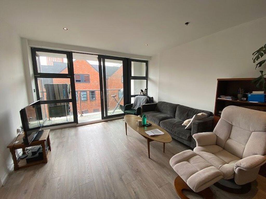 Additional image 4 of Boxworks, Tenby Street North, Birmingham, B1 3EG