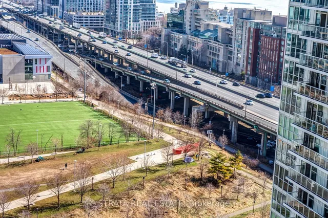 Additional image 32 of 85 Queens Wharf Rd Unit 2302