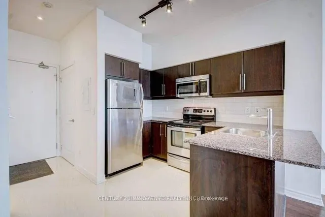 Additional image 9 of 2885 Bayview Ave Unit Ph1501