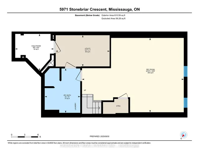 Additional image 36 of 5971 Stonebriar Cres