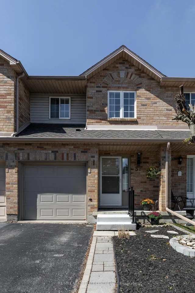 10 Cadham Blvd Unit 37