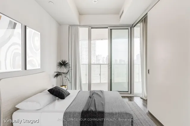 Additional image 7 of 15 Queens Quay St Unit 1808