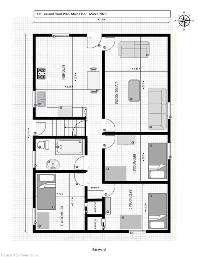 Additional image 48 of 111 Leland St