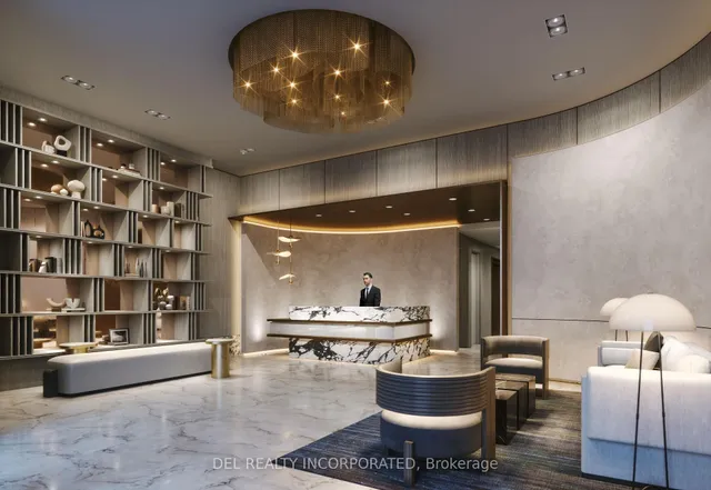 Additional image 3 of 1 Homewood Ave Unit 524