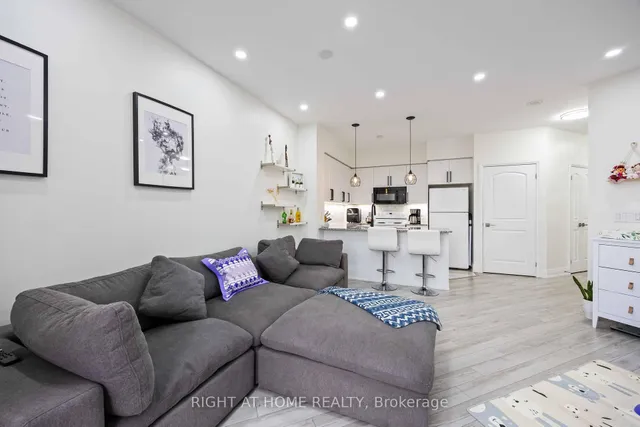 Additional image 18 of 1060 Sheppard Ave Unit 1521