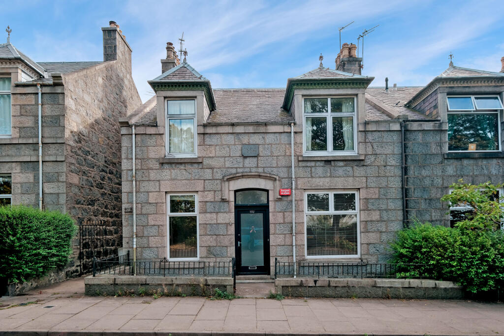 Additional image 16 of 102 Leslie Terrace, Kittybrewster, Aberdeen, AB25