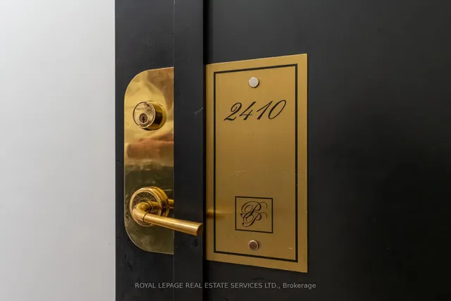 Additional image 4 of 2045 Lake Shore Blvd Unit 2410