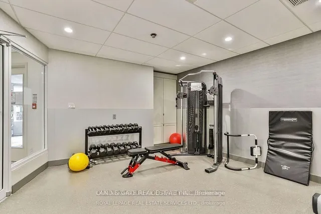 Additional image 9 of 30 Gloucester St Unit 1607