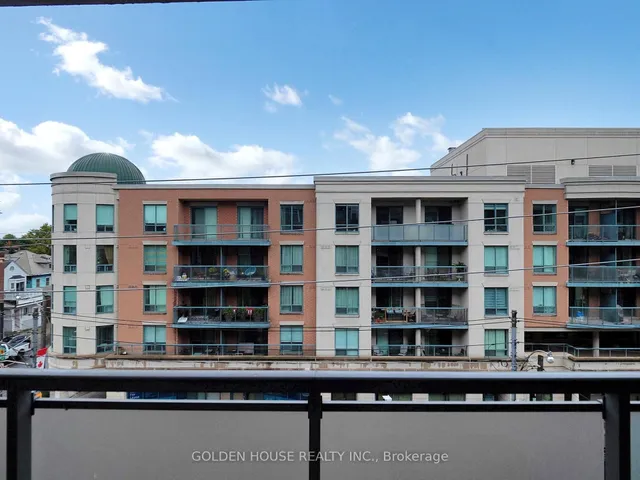 Additional image 47 of 200 Woodbine Ave Unit 403