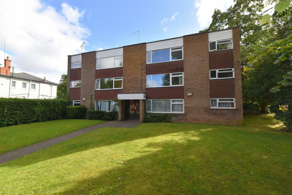 Property image for Augustus Road, Edgbaston, Birmingham, B15
