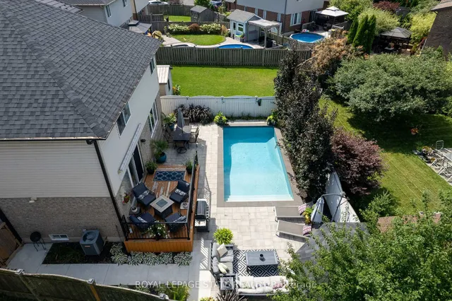 Additional image 46 of 274 Springvalley Cres