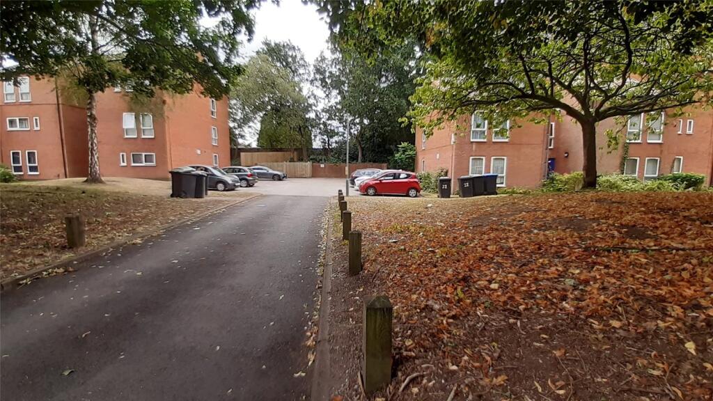 Additional image 11 of Wellesley Gardens, Birmingham, West Midlands, B13