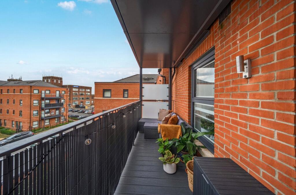 Additional image 4 of Bridge Road East, Welwyn Garden City, Hertfordshire