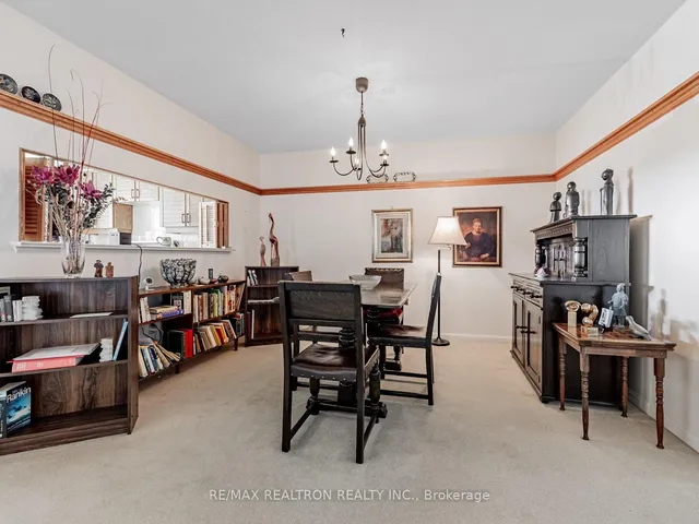 Additional image 8 of 5444 Yonge St Unit 703