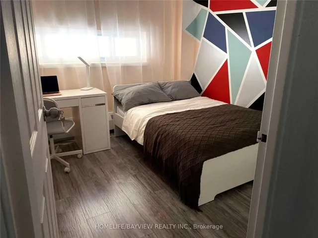 Additional image 7 of 4645 Jane St Unit 909