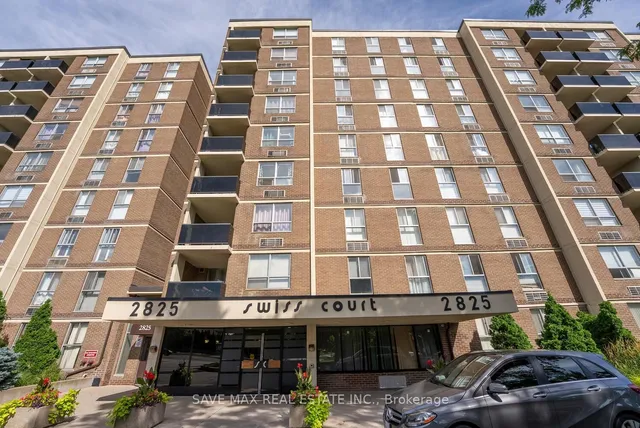 Additional image 35 of 2825 Islington Ave Unit 503