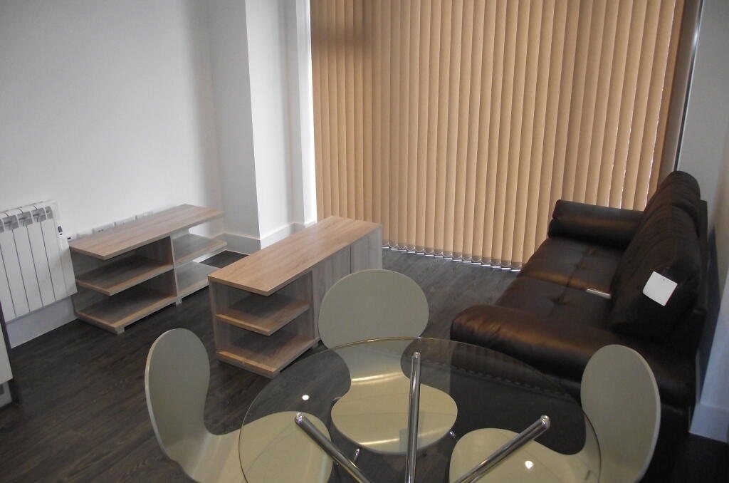 Additional image 7 of Apartment 36, The Foundry, 83-86 Carver Street, Birmingham, West Midlands