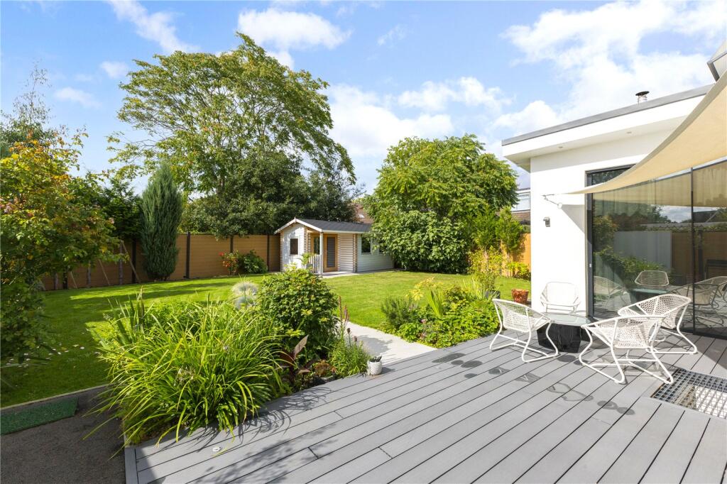 Additional image 18 of West Riding, Bricket Wood, St. Albans, Hertfordshire, AL2