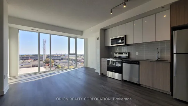 859 The Queensway Unit 613