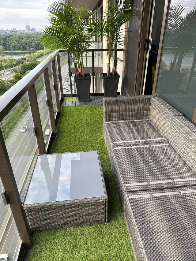 Additional image 45 of 1928 Lakeshore Blvd Unit 2116