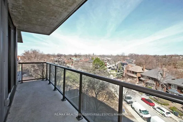 Additional image 24 of 2118 Bloor St Unit 511