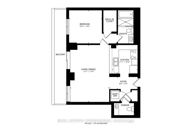 Additional image 30 of 410 Queens Quay Unit LPH4