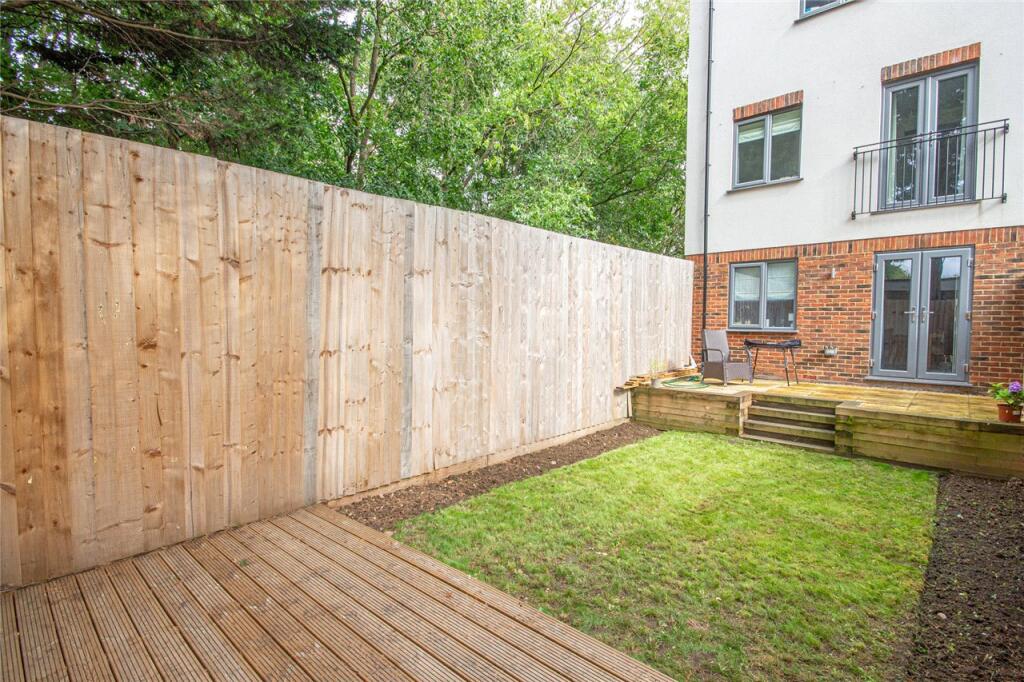 Additional image 19 of Leaside Close, Welwyn Garden City, Hertfordshire, AL8