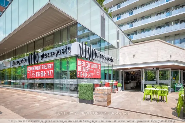 Additional image 25 of 1830 Bloor St Unit 724