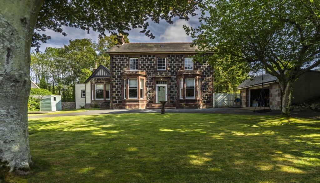 Additional image 2 of Ardlogie House, Fyvie, Turriff, Aberdeenshire, AB53