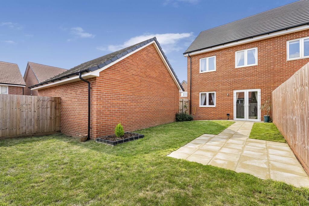 Additional image 24 of Perkins Way, Welwyn Garden City, AL7