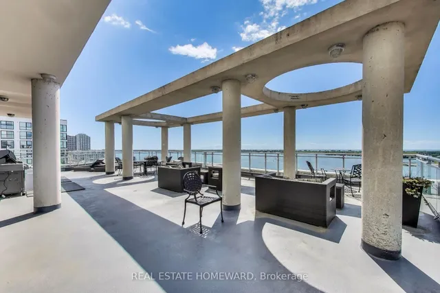 Additional image 3 of 410 Queens Quay Unit LPH4