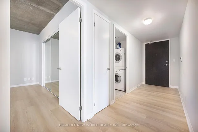 Additional image 22 of 22 Wellesley St Unit 1108