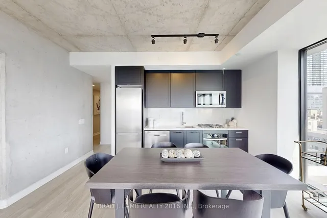 Additional image 6 of 195 McCaul St Unit 1511