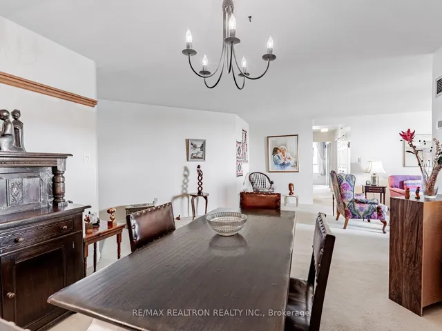 Additional image 9 of 5444 Yonge St Unit 703