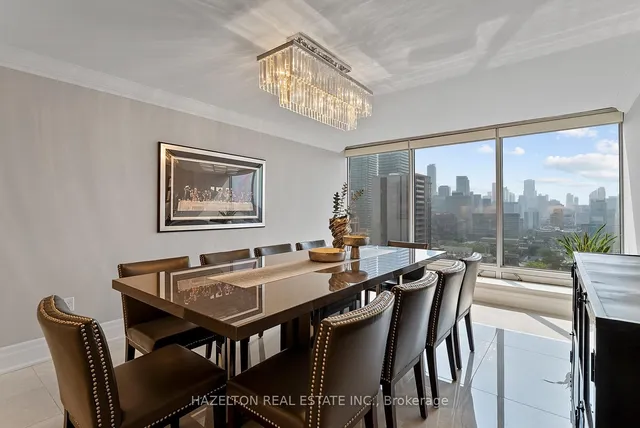 Additional image 12 of 110 Bloor St Unit 2008